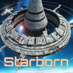 Starborn: Improved Voidtouched
