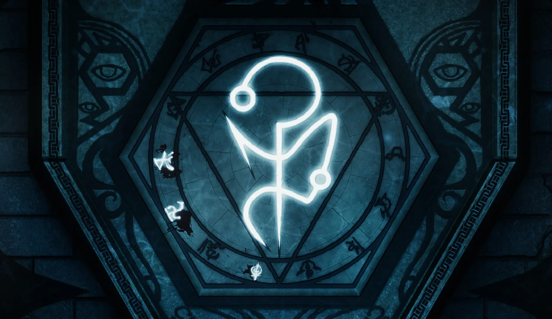 Enigma of Fear: скриншот 7