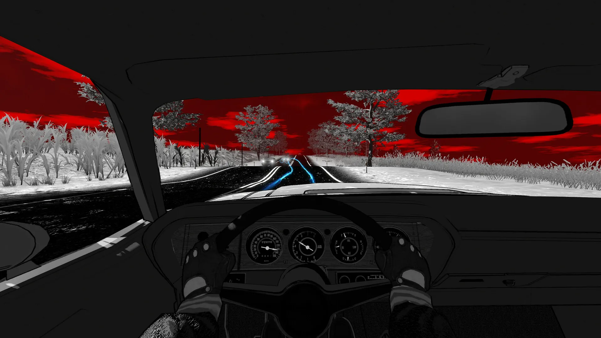 Heading Out: скриншот 7