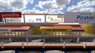 de_piratas (Shopping Piratas, Angra dos Reis)