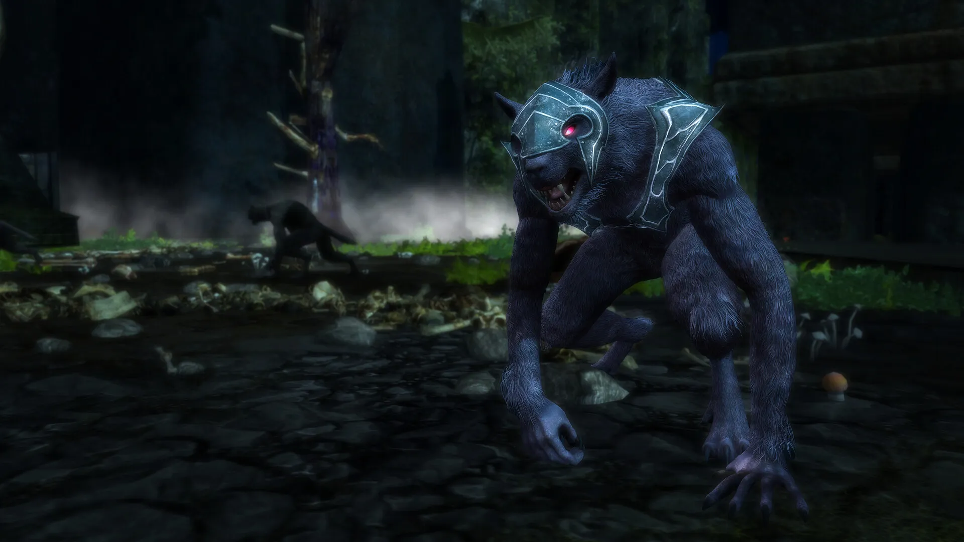 The Lord of the Rings Online™: скриншот 4