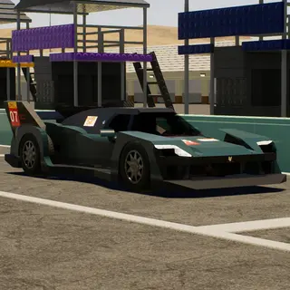 2024 Vanier GTPX10