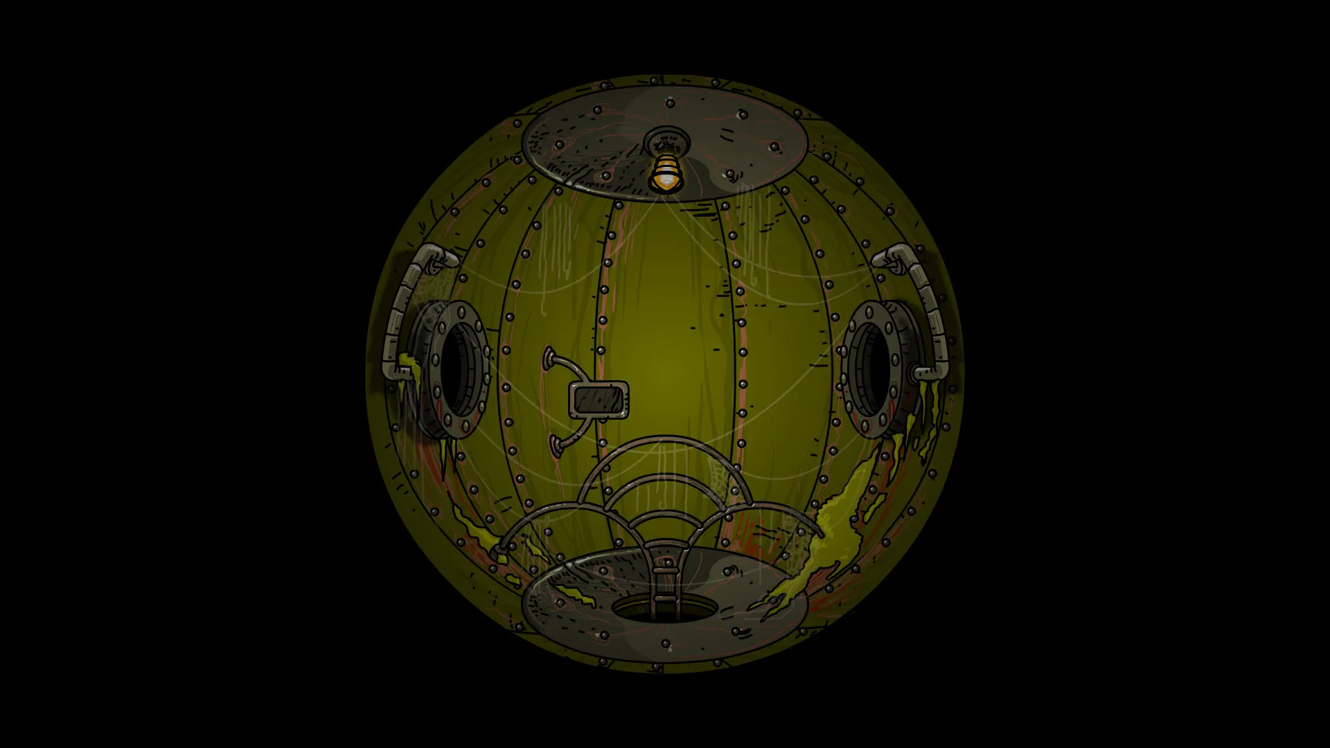 Submachine: Legacy: скриншот 7