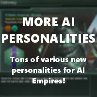 More AI Personalities