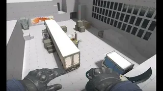 Airbase Outpost
