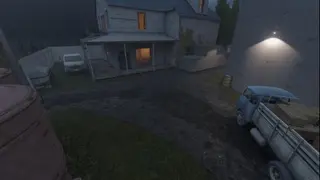 Grain-Extremely Early Wip