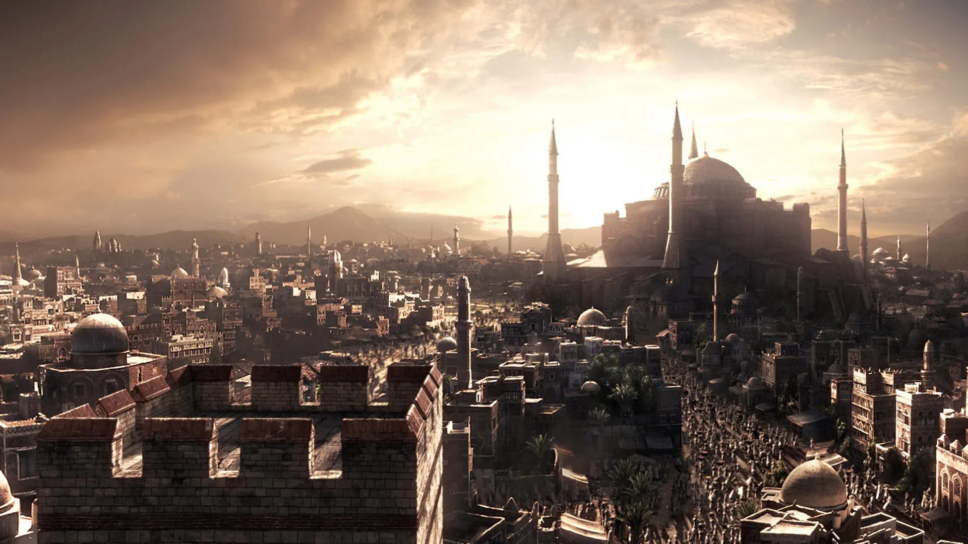 Sid Meier's Civilization® V: скриншот 1