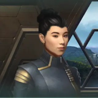 *Remastered Human Portraits