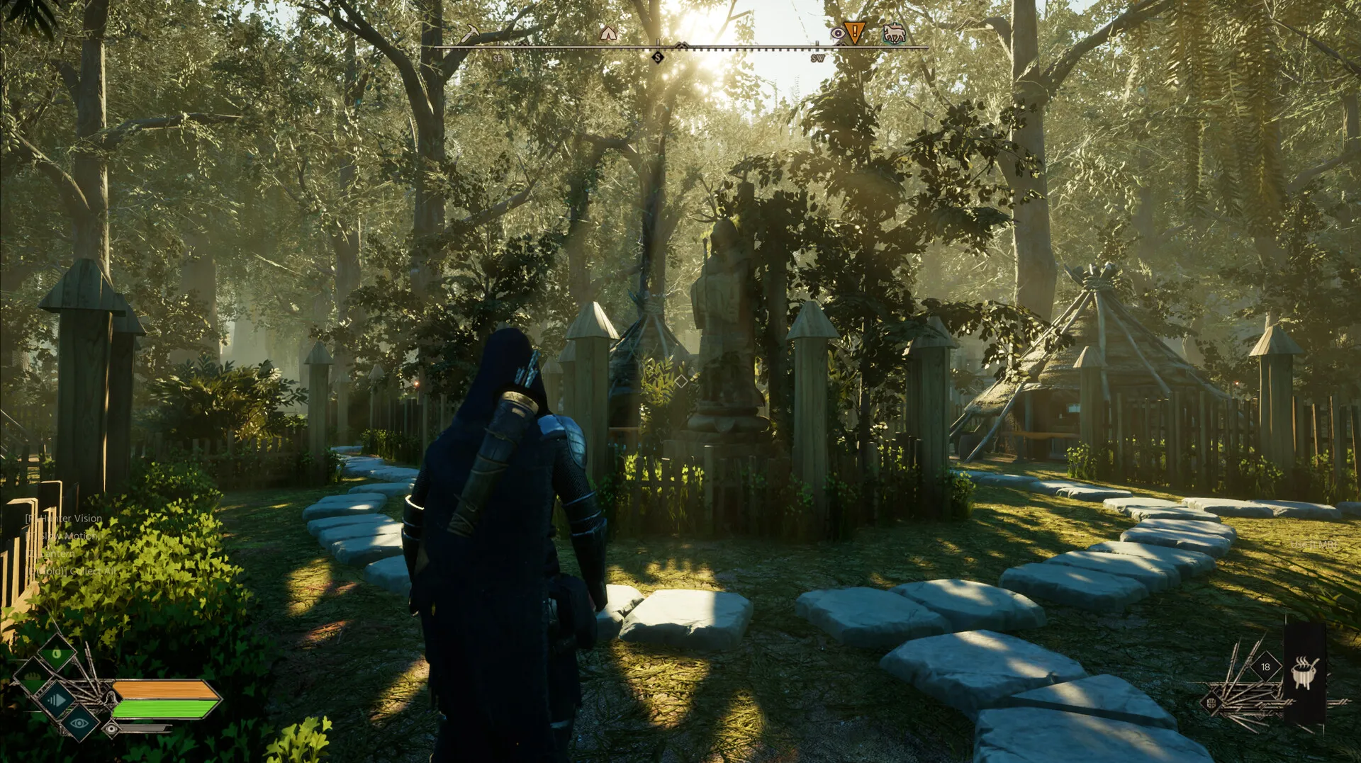Robin Hood - Sherwood Builders: скриншот 3