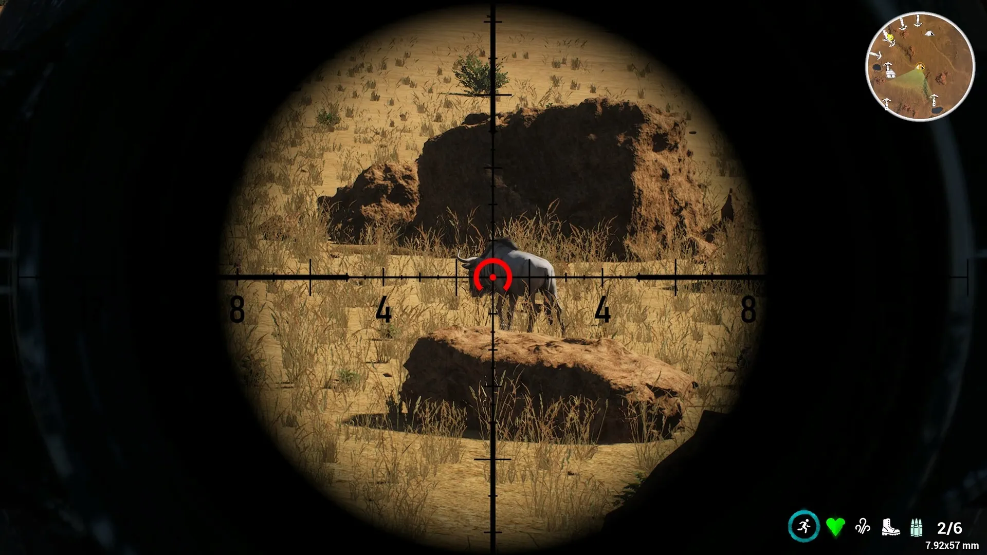 Project Hunt: скриншот 8