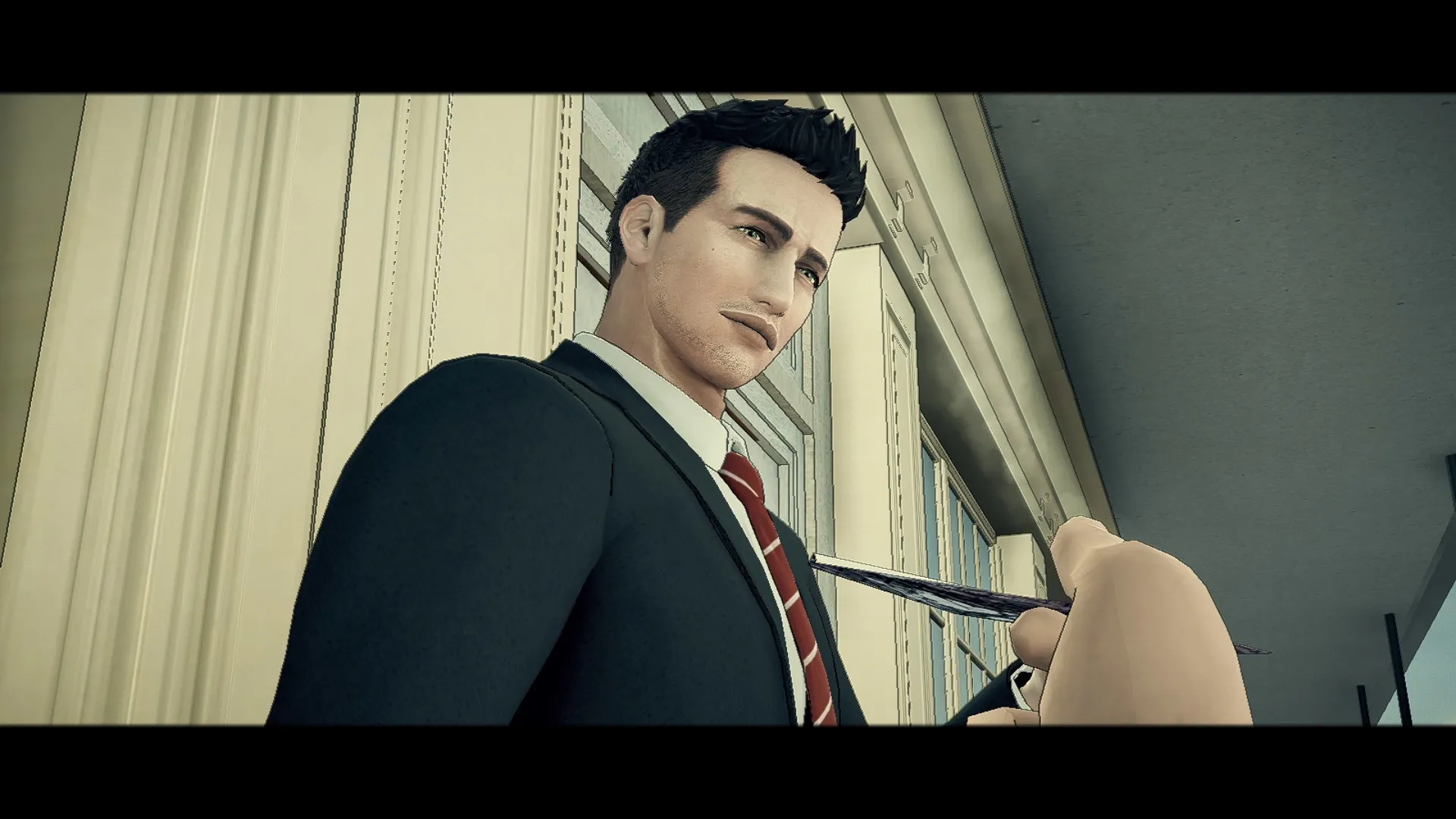 Deadly Premonition 2: A Blessing in Disguise: скриншот 5