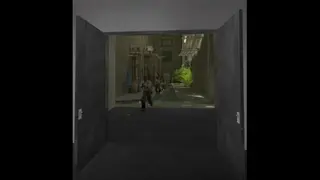 Stone Tunnels CS2
