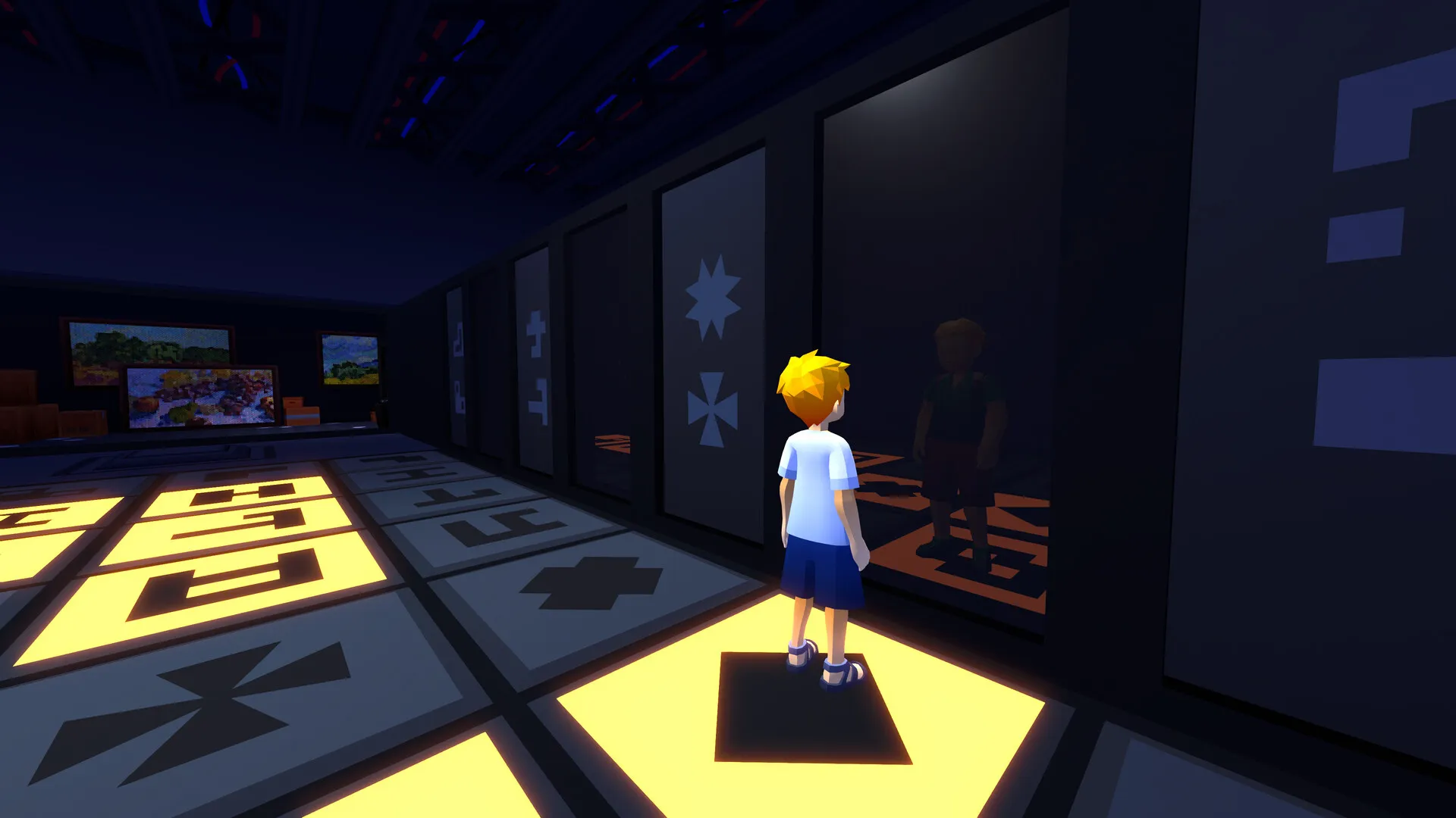 In Sink: A Co-op Escape Adventure: скриншот 7