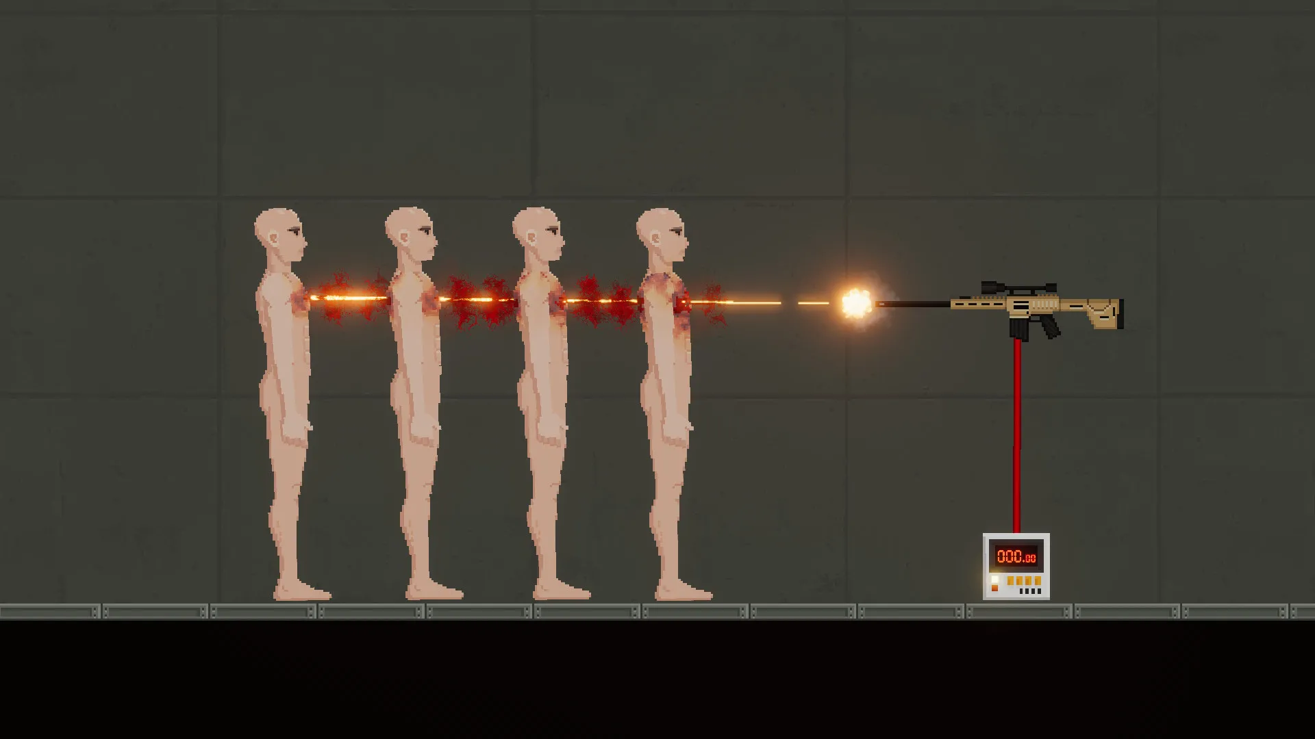 Regular Human Workshop: скриншот 6