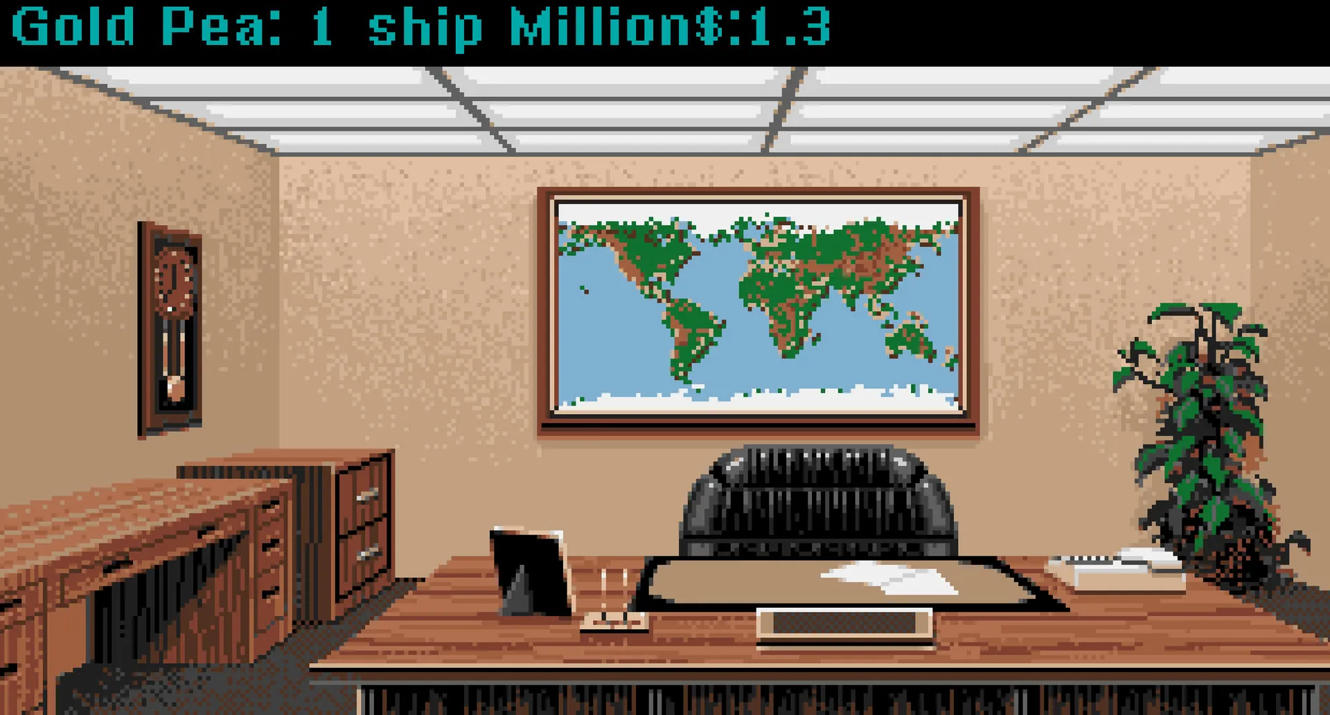 Ports of Call Classic: скриншот 2