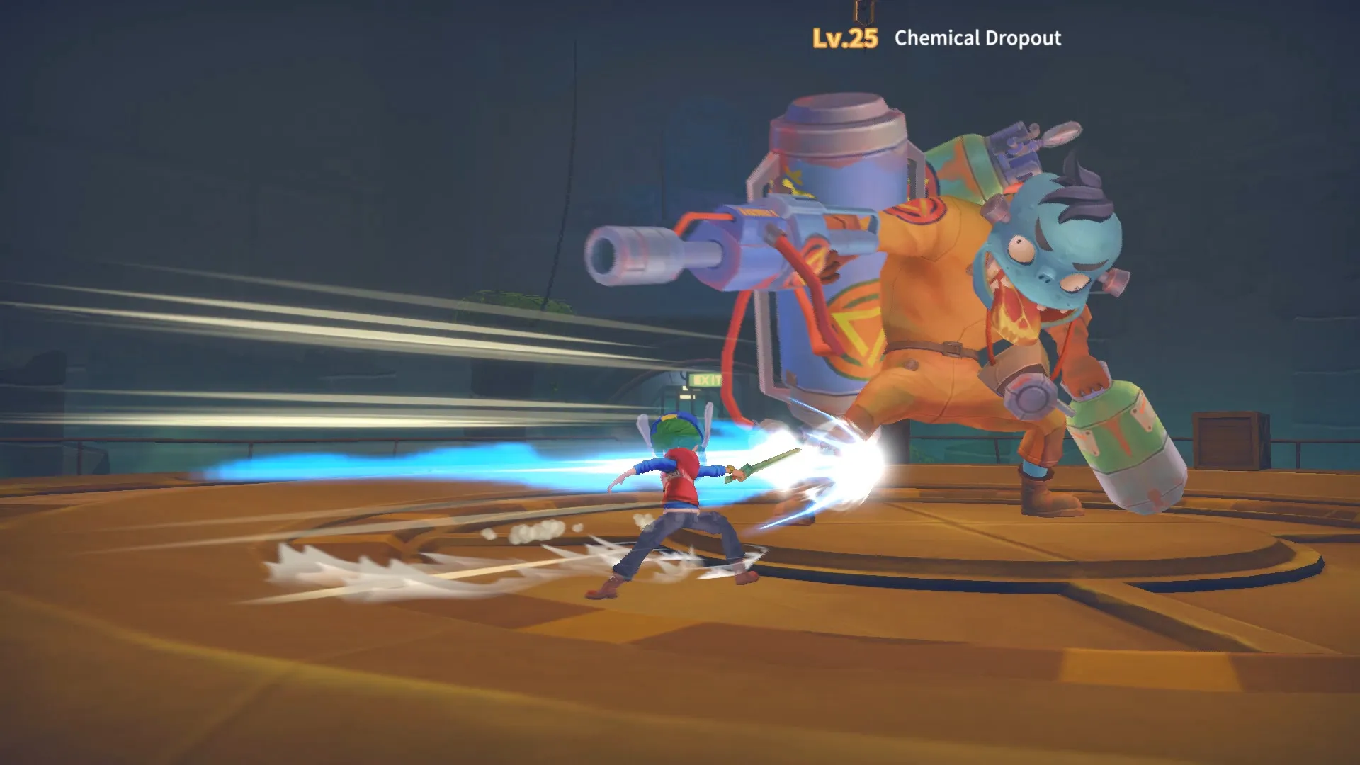 My Time at Portia: скриншот 6