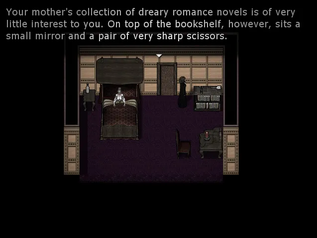 The Deed: Dynasty: скриншот 3