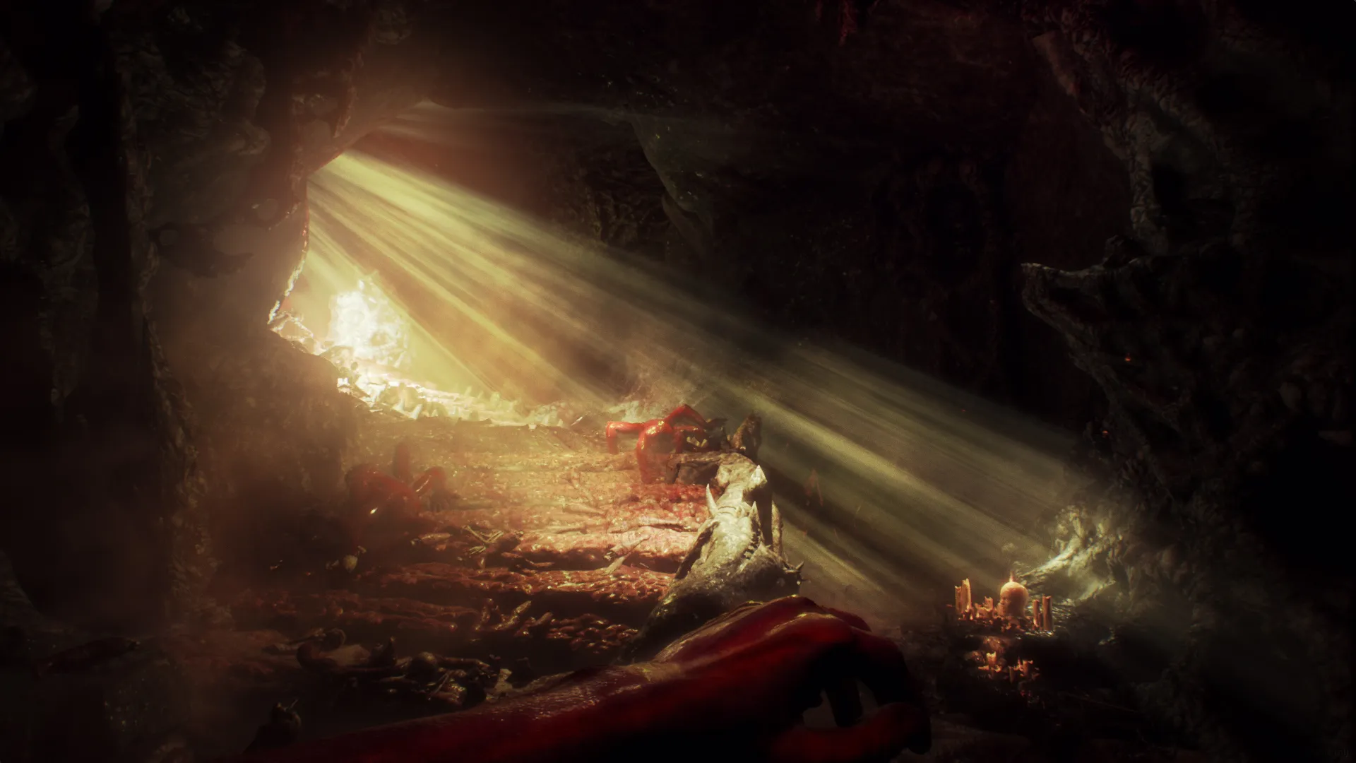 Agony UNRATED: скриншот 8