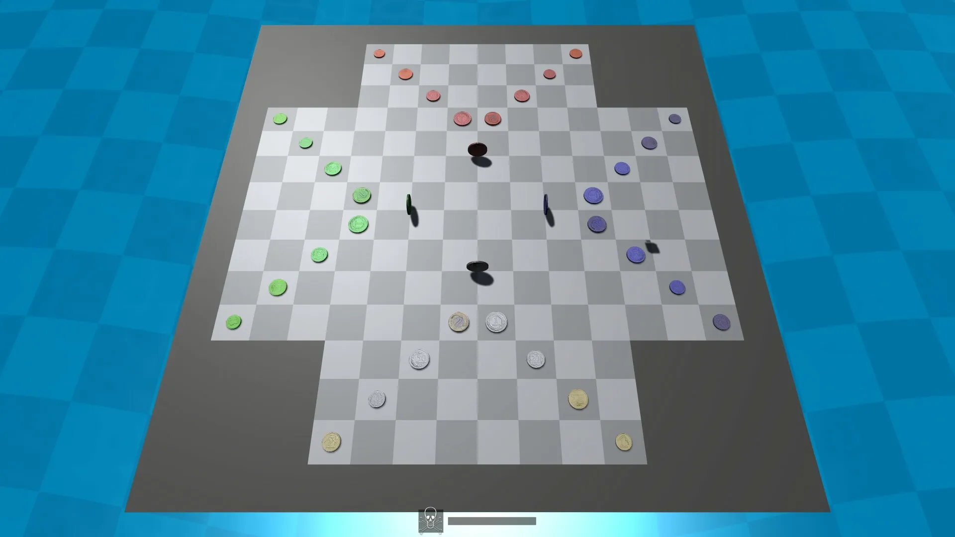Chess for idiots: скриншот 7