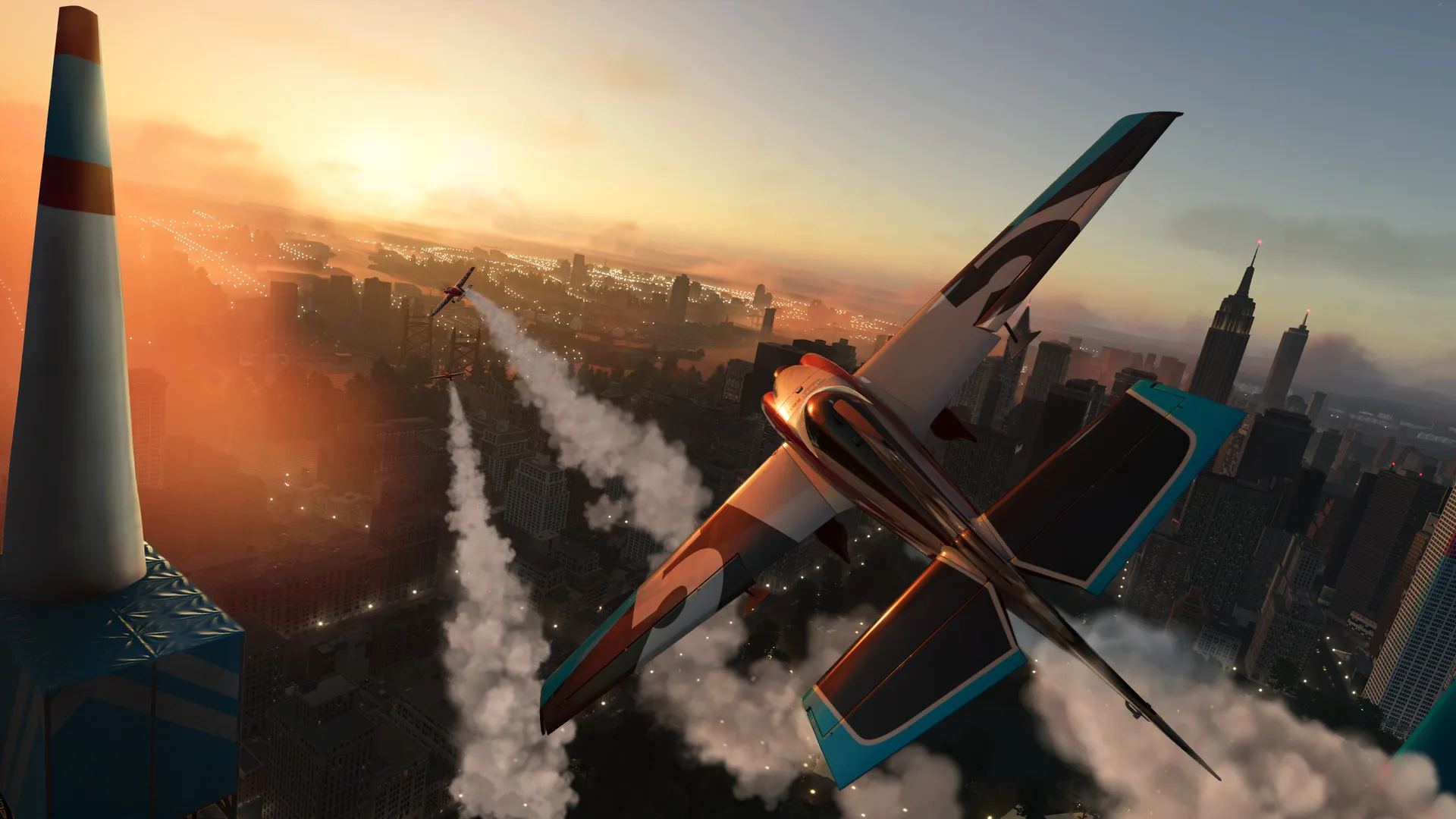 The Crew™ 2: скриншот 3