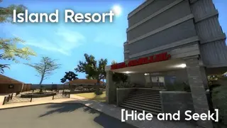 Island Resort [Hide and Seek]