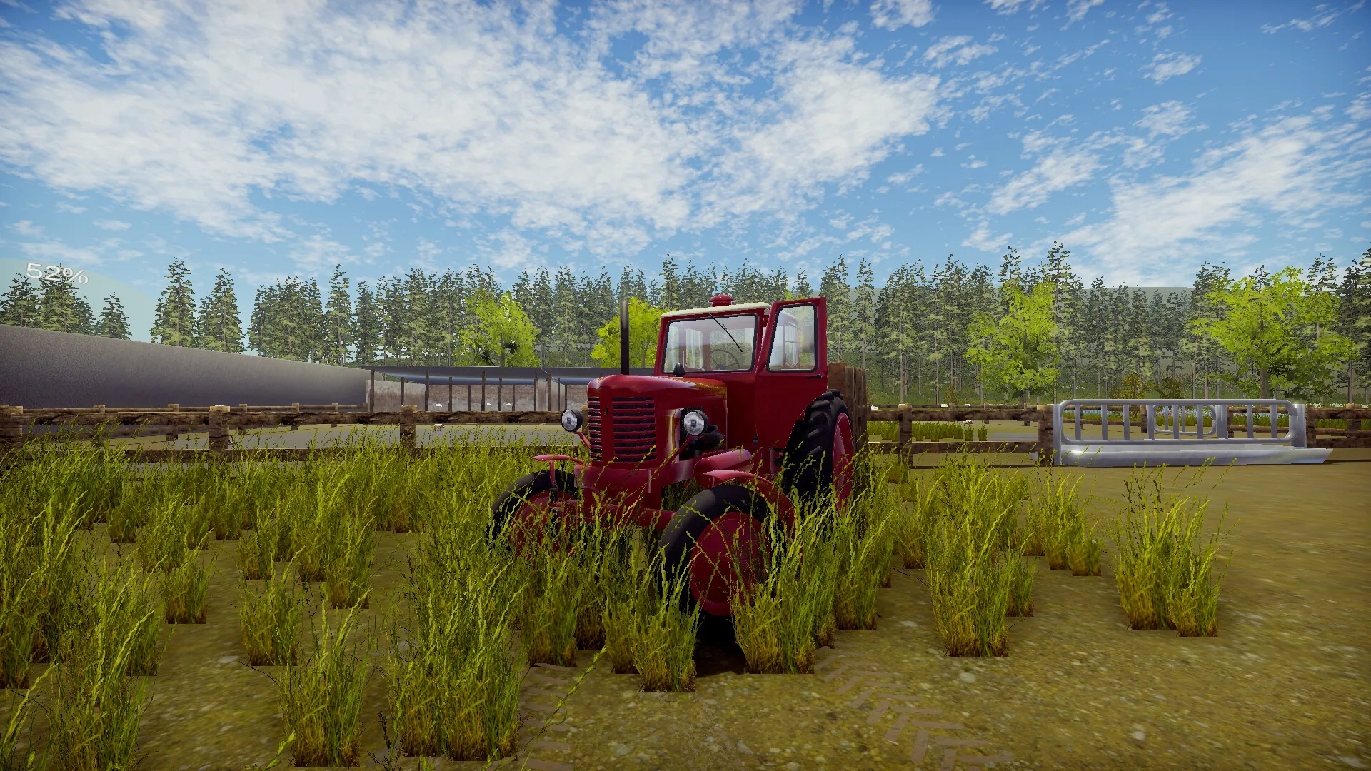 My Village Life: скриншот 2