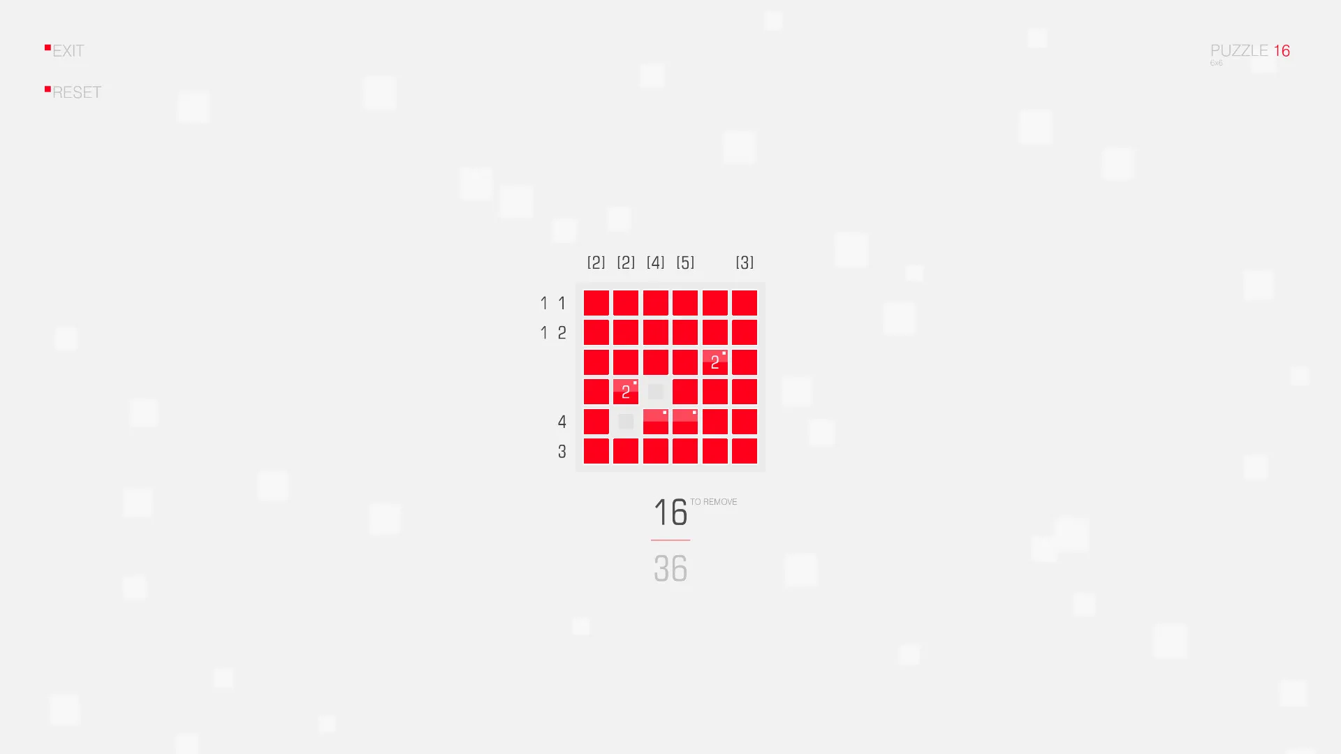 SquareCells: скриншот 4