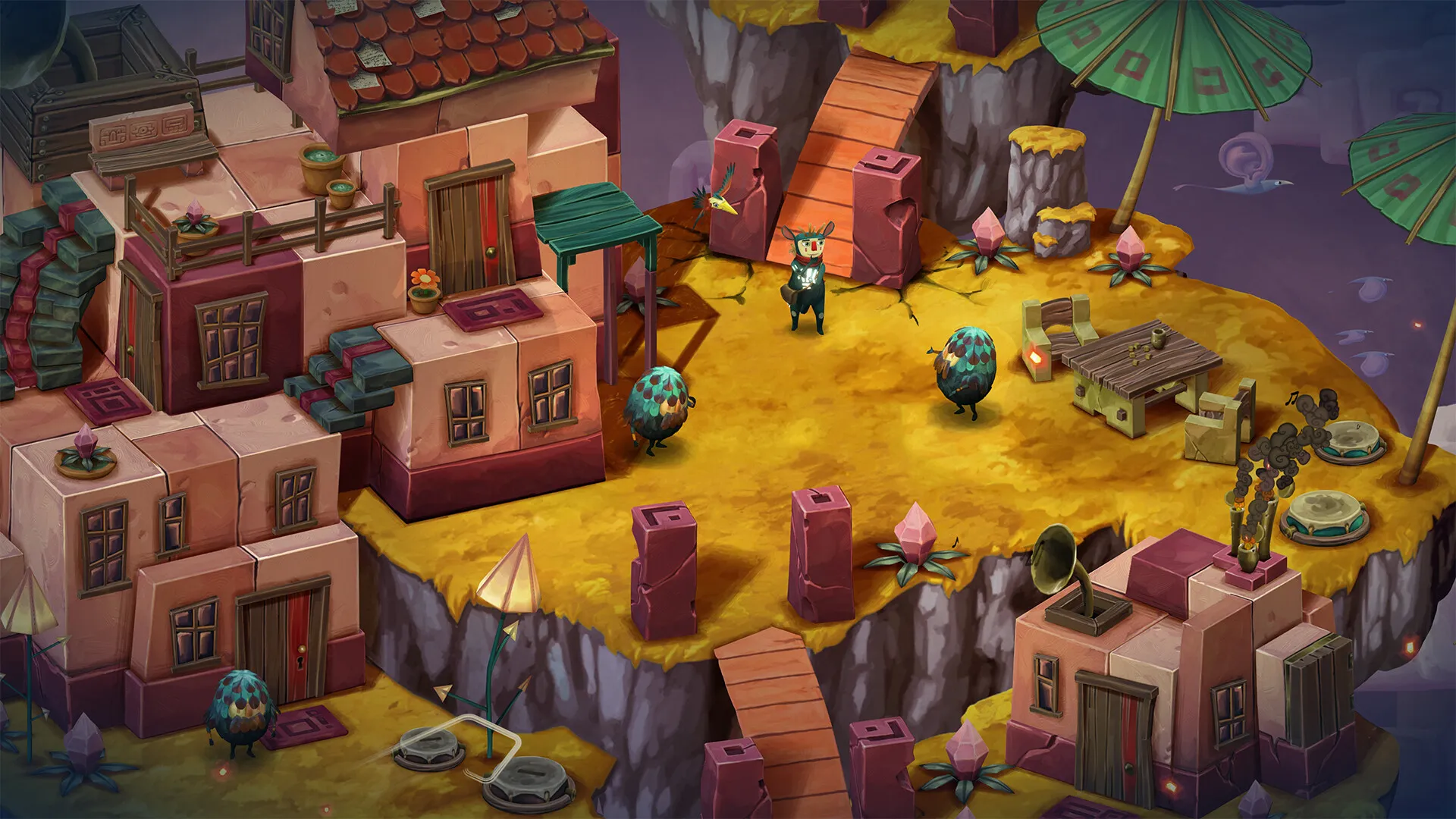 Figment 2: Creed Valley: скриншот 4