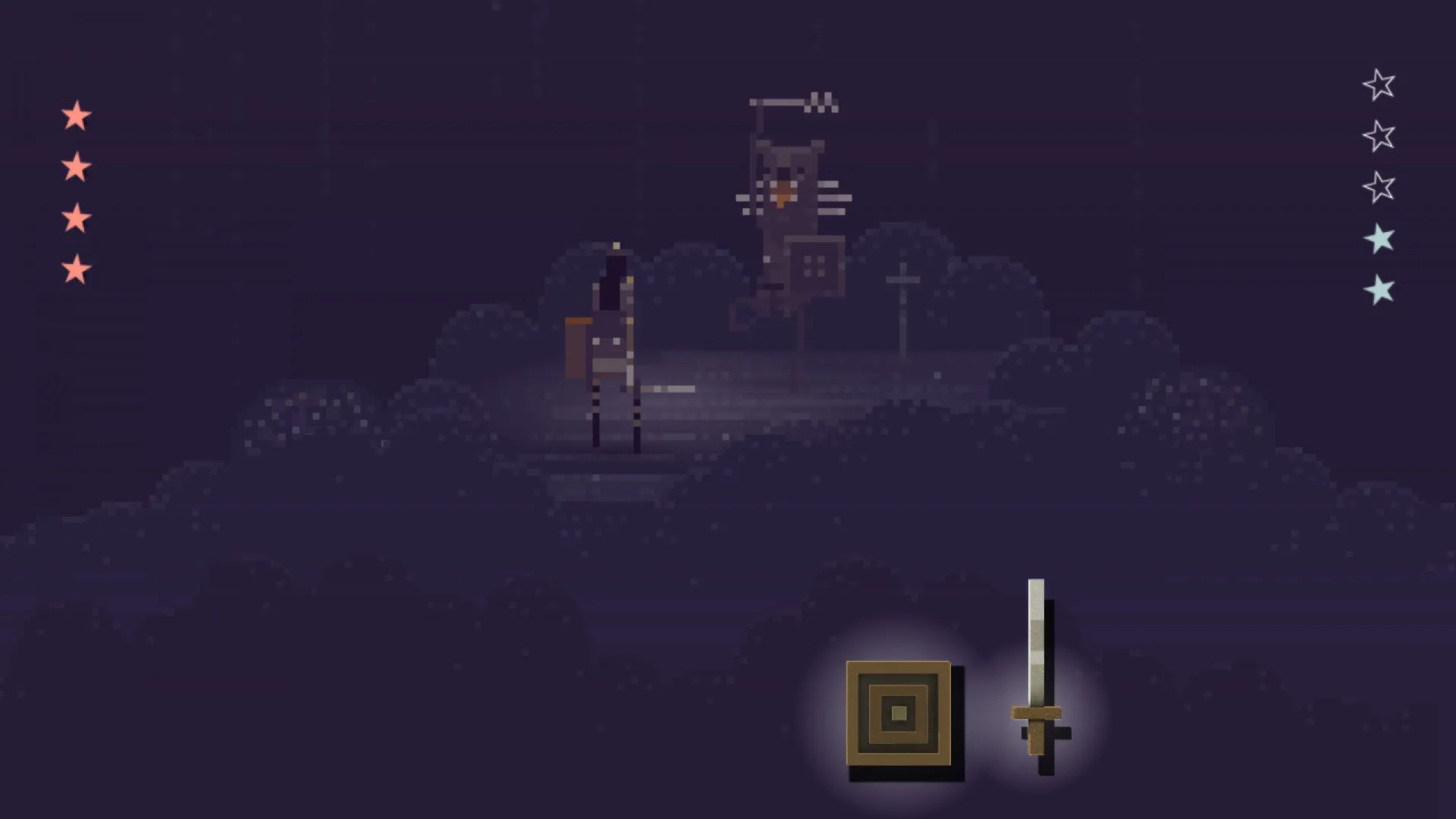 Superbrothers: Sword & Sworcery EP: скриншот 8
