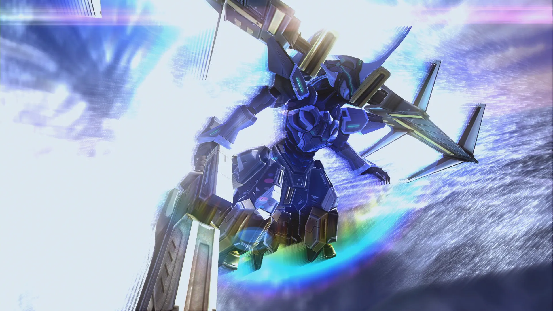 Astebreed: Definitive Edition: скриншот 2