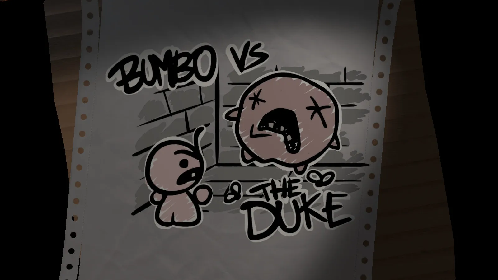 The Legend of Bum-Bo: скриншот 4