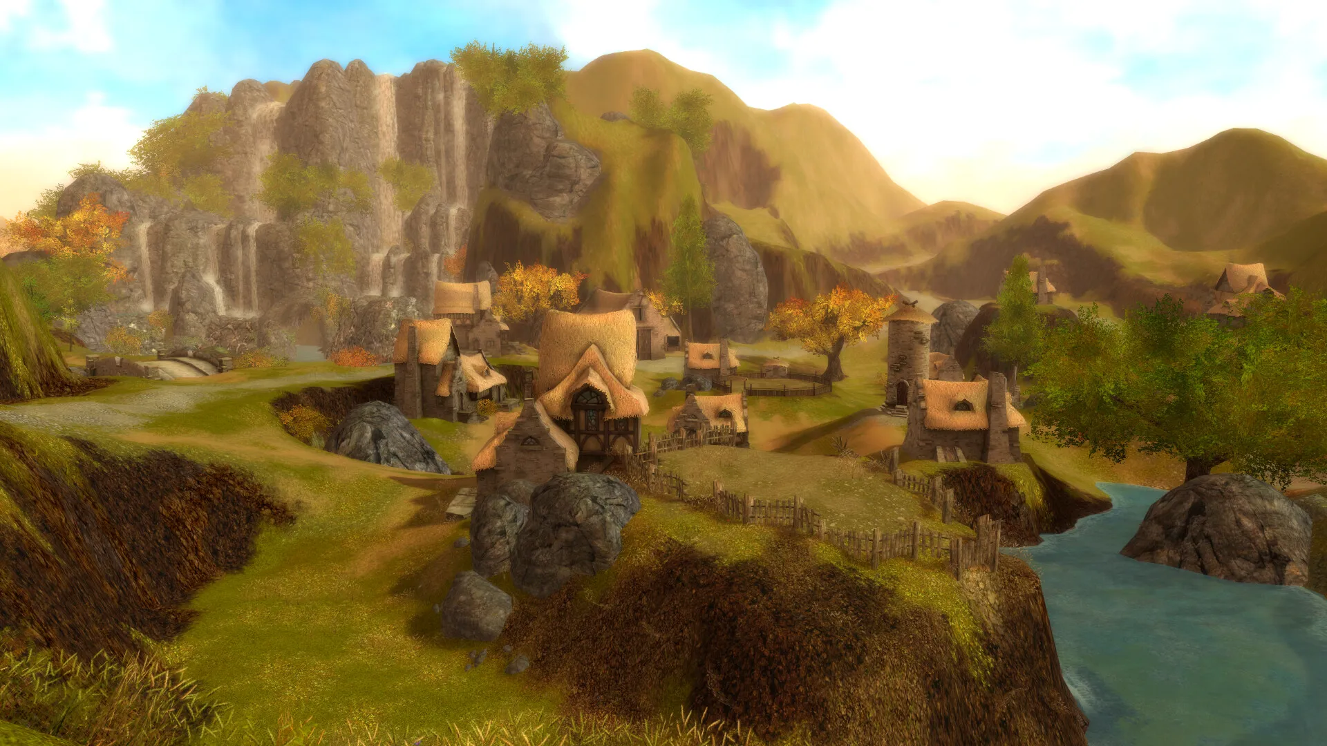 Guild Wars® Reforged: скриншот 4