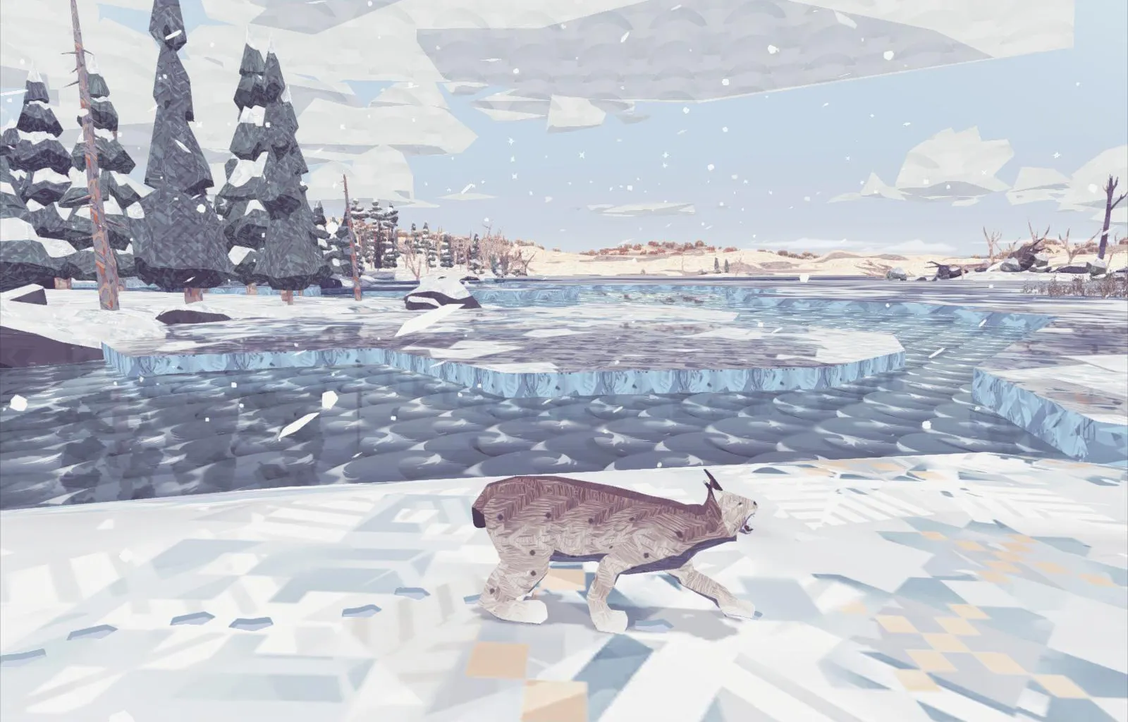 Shelter 2: скриншот 6