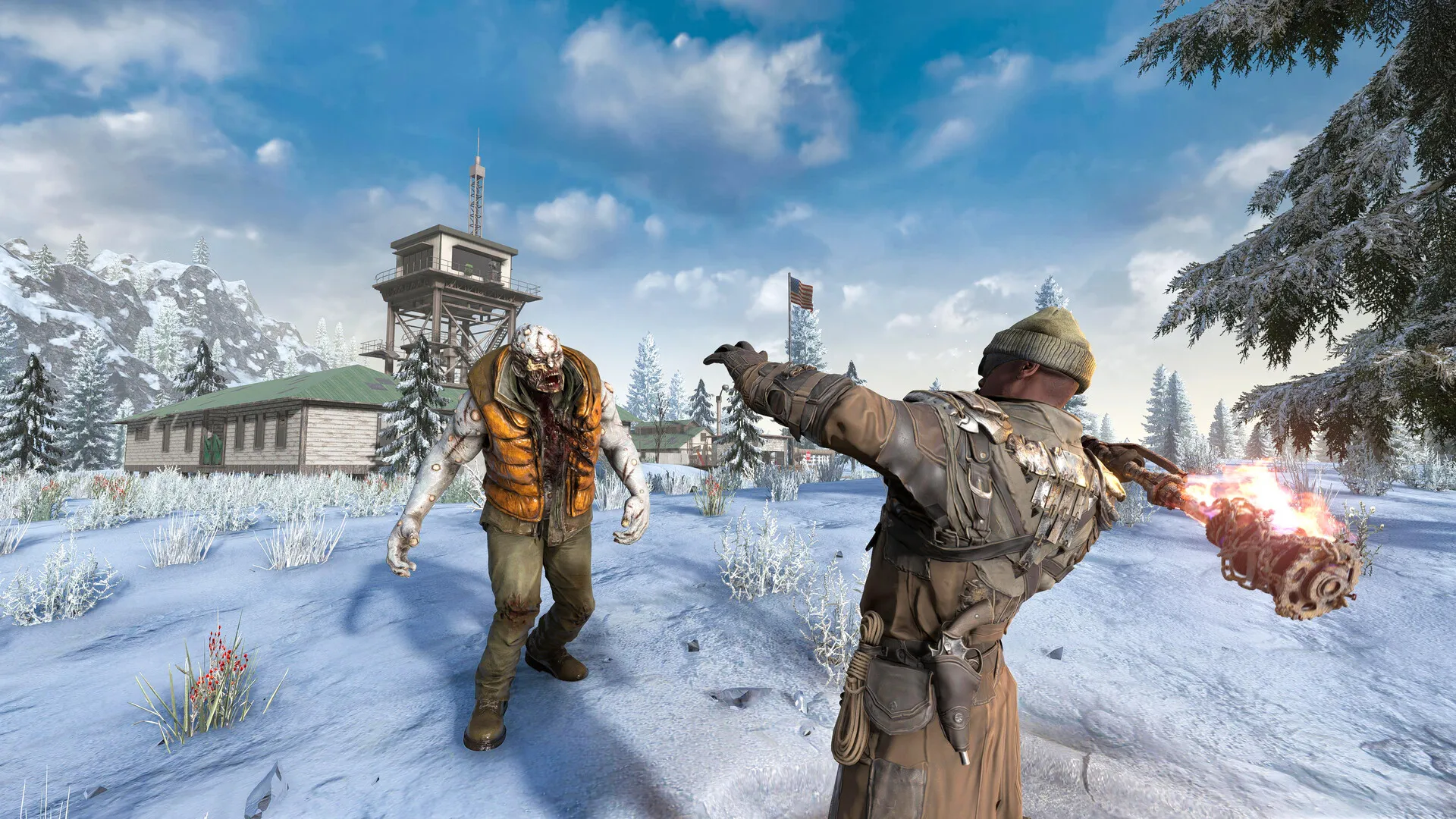 7 Days to Die: скриншот 6