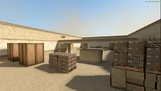 AM DUST2014 | 1v1 ARENA | TerroCS
