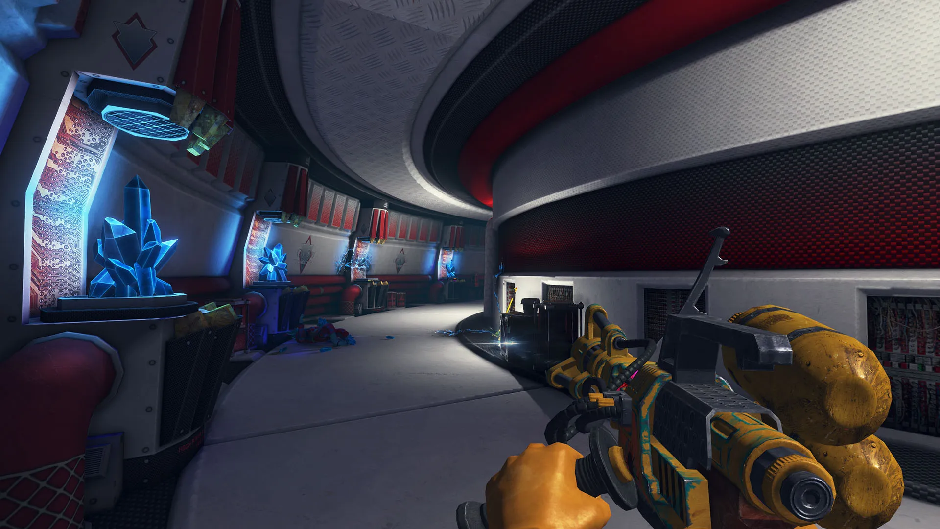 Viscera Cleanup Detail: скриншот 4