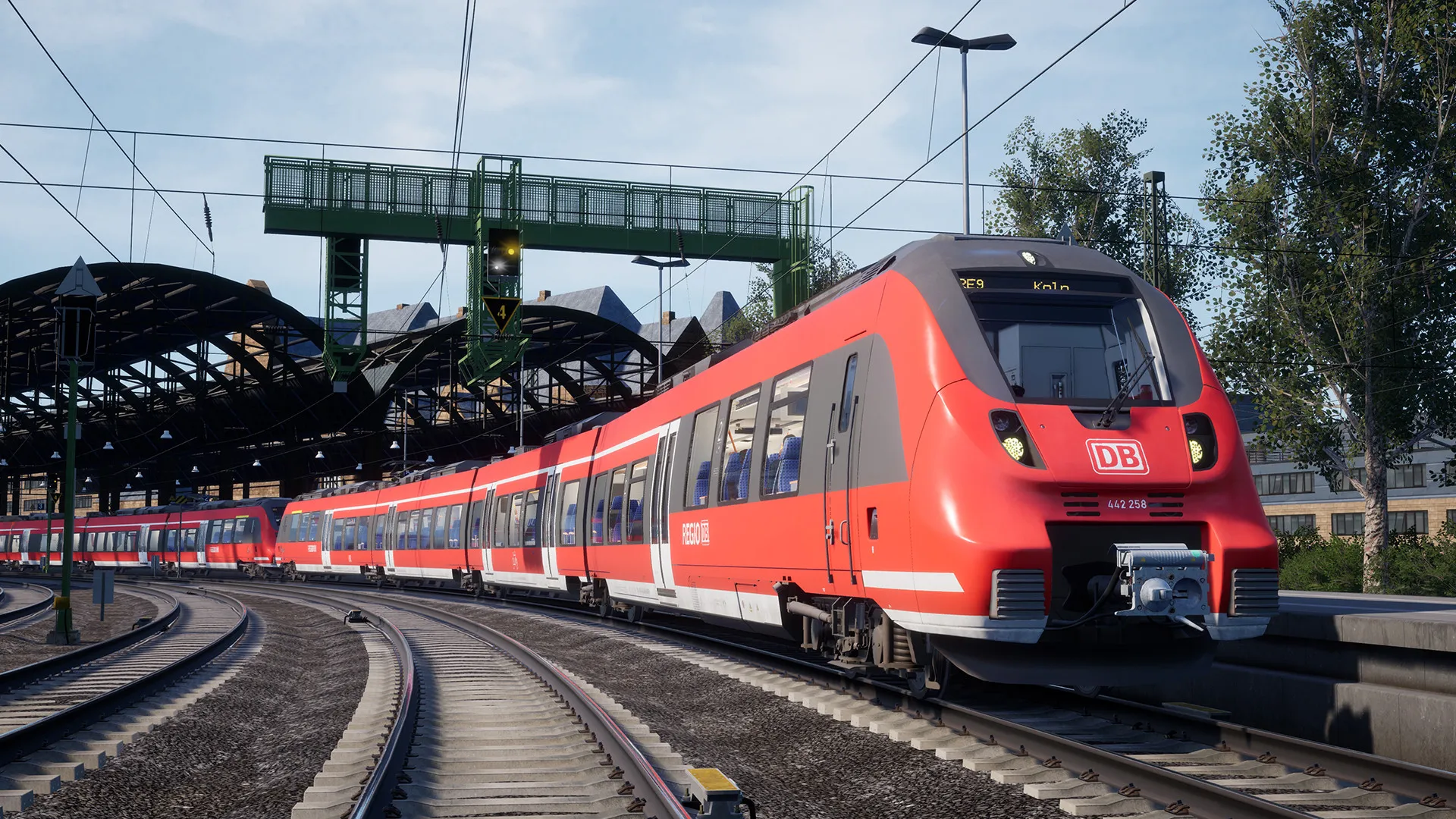 Train Sim World® 2: скриншот 4