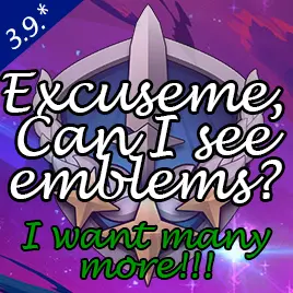 UI Flag Mod - You can see more emblems!