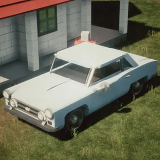 TAC Argento 1969