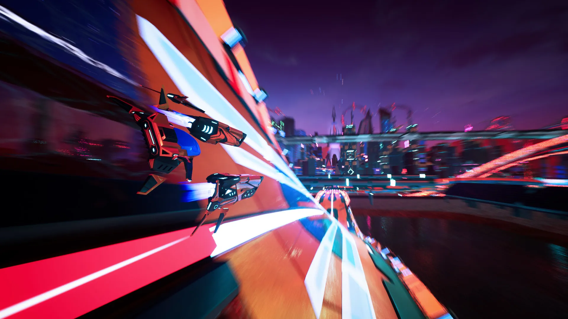 Redout 2: скриншот 2