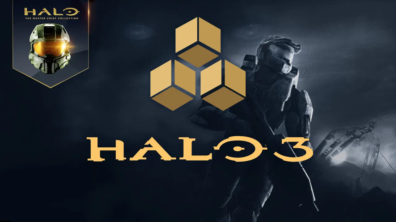 Halo 3 Mod Tools - MCC: скриншот 1