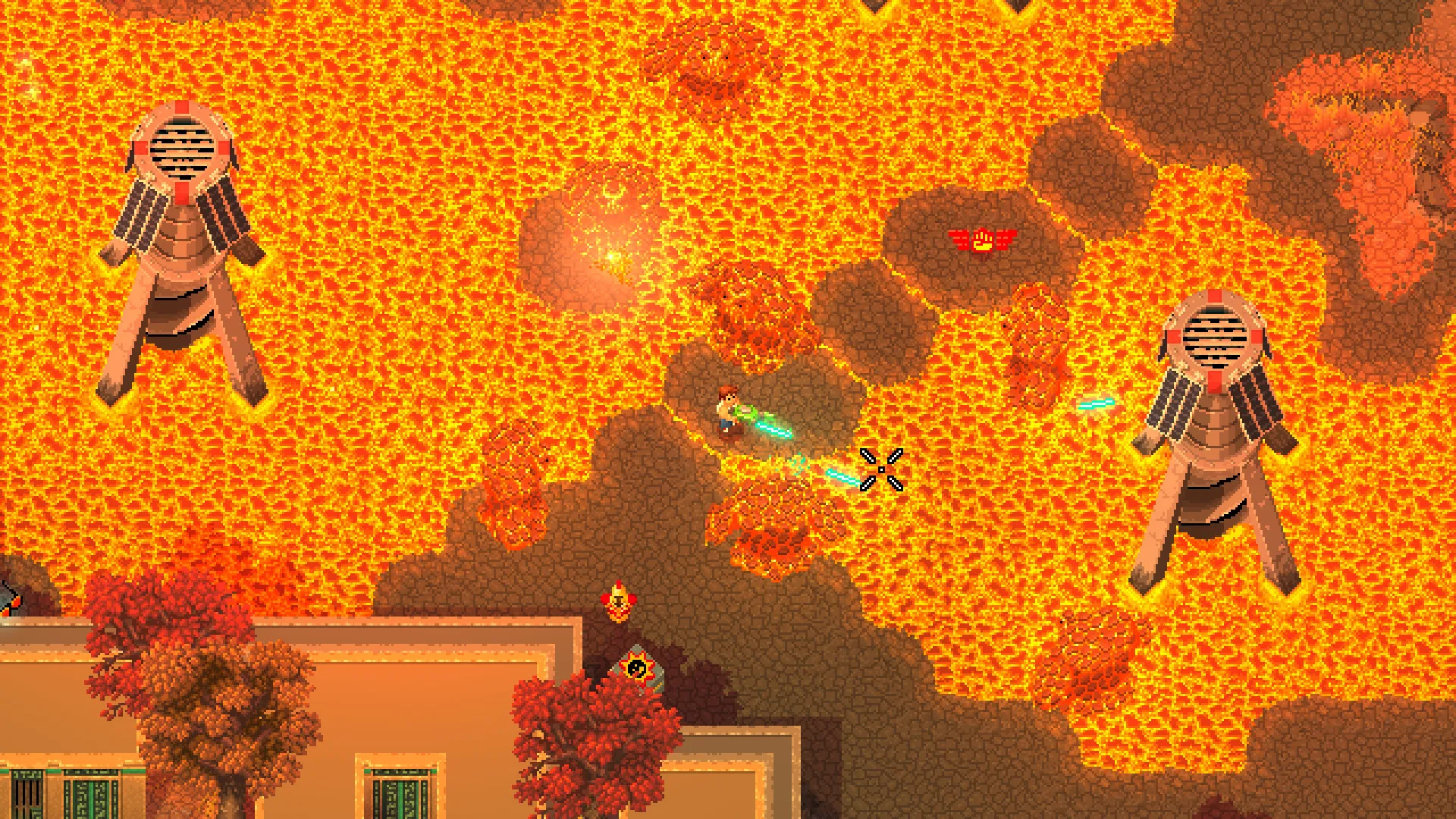 Serious Sam's Bogus Detour: скриншот 3
