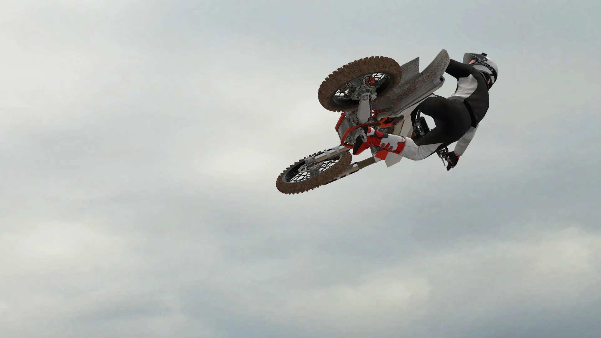 MX Bikes: скриншот 5