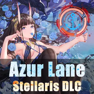 Azur Lane Stellaris DLC