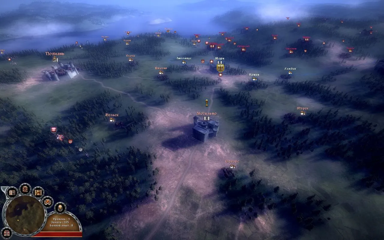 Real Warfare 2: Northern Crusades: скриншот 5