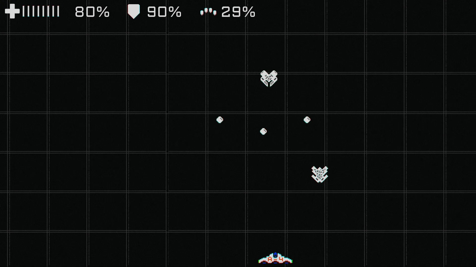 Distant Space 2: скриншот 5