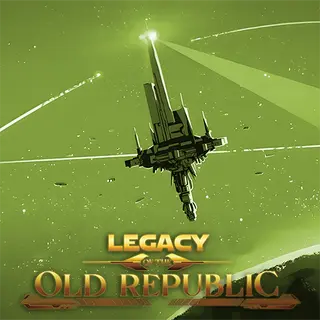 Star Wars: Legacy of the Old Republic