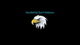Surf Addons