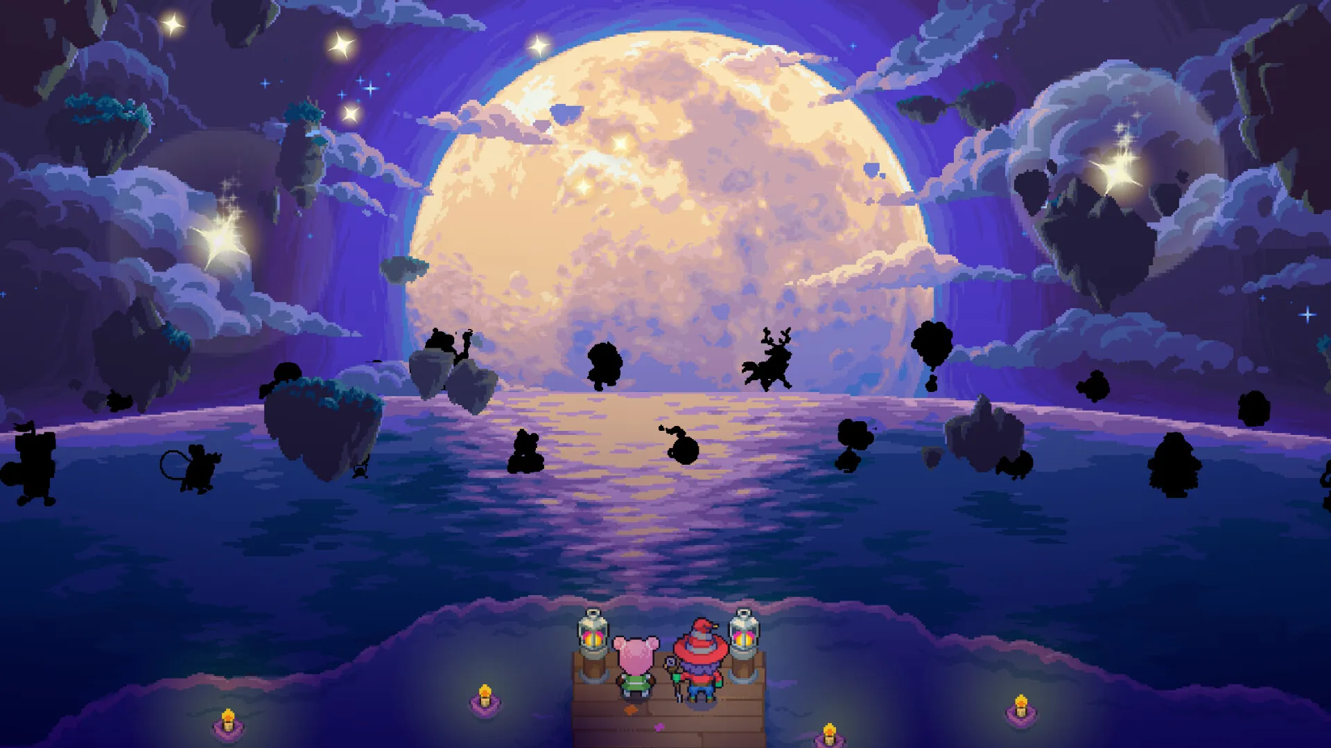 Moonstone Island: скриншот 5