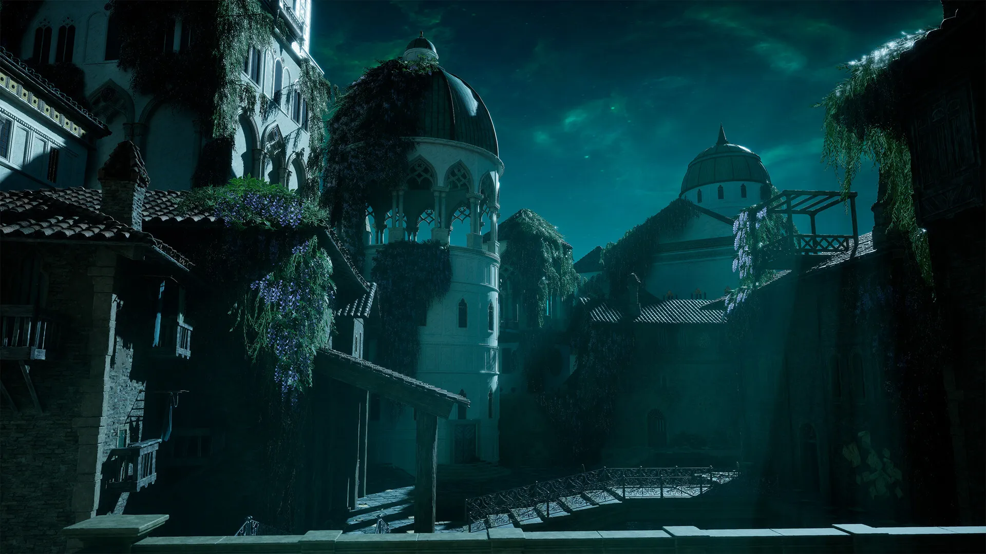 Enotria: The Last Song: скриншот 4